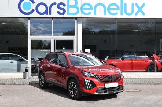 Peugeot 2008 1.2 Allure ACC GPS LANE SIDE REGUL CAM 360 1° MAIN (2025) - Photo 9