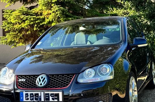 VW Golf GTI (2007) - Photo 10