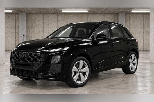 Audi Q3 35 TFSI S LINE S TRONIC - LED/ Shadow line (2026) - Photo 3