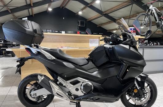 Honda Forza (2023) - Photo 4