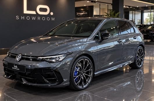 VW Golf VIII R Performance 333cv Akra (2026) - Photo 5