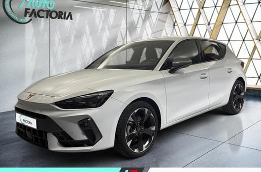 Cupra Leon ST -34% 1.5 eTSI Hybrid 150ch DSG (2025) - Photo 1