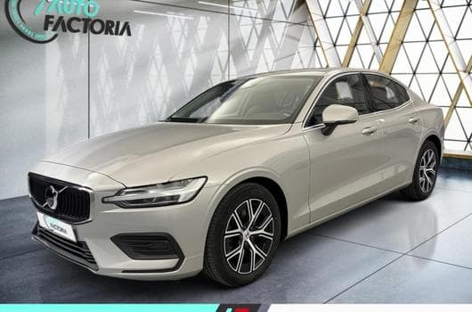 Volvo S60 -49% 2.0 MHEV 197ch Core (2024) - Photo 10
