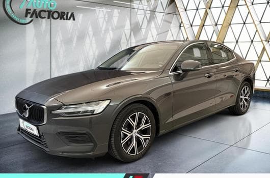 Volvo S60 -49% 2.0 MHEV 197ch Core (2024) - Photo 9