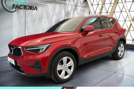 Volvo XC40 -44% 1.5 129ch Core (2024) - Photo 8