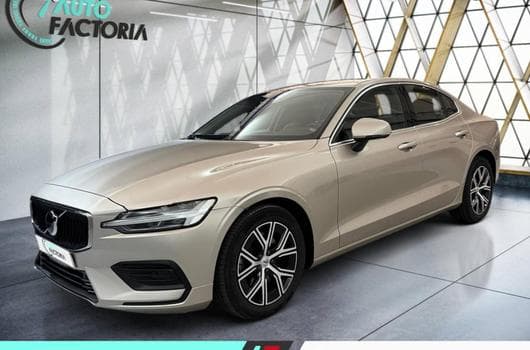 Volvo S60 -49% 2.0 MHEV 197ch Core (2024) - Photo 7