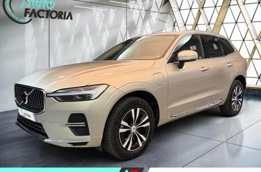Volvo XC60 -53% T6 Hybride Rechargeable 253 + 145ch Core Bright 8 AWD (2024) - Photo 5