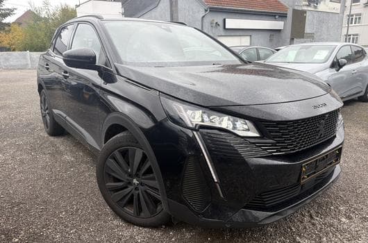 Peugeot 3008 GT 1.2 PT 131CV EAT8 (2022) - Photo 6