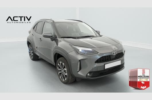 Toyota Yaris Cross 130h 2WD Design (2026) - Photo 1