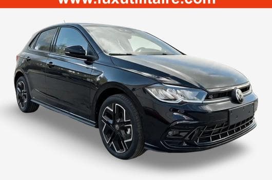 VW Polo 1.0 TSI 116 DSG R-line (2026) - Photo 5