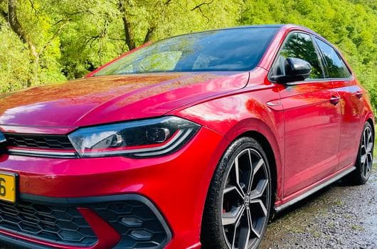 VW Polo GTI (2023) - Photo 4