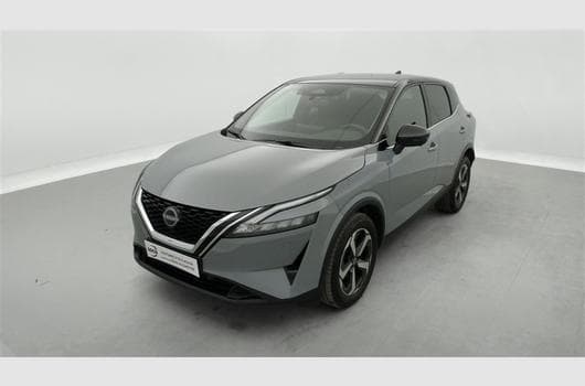 Nissan Qashqai 1.3 DIG-T MHEV X-Tronic N-Connecta NAVI / FULL LED / CAMERA (2023) - Photo 5