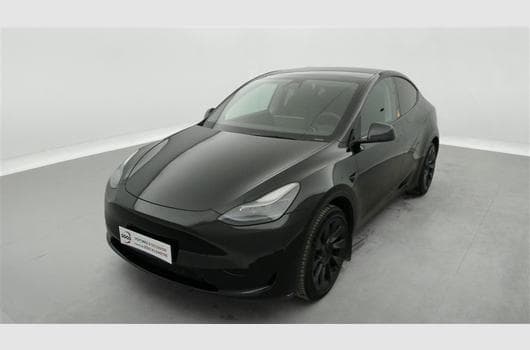 Tesla Model Y Standard Range NAVI / FULL LED / PANO / CAMERA 360" / JA 20" (2023) - Photo 4