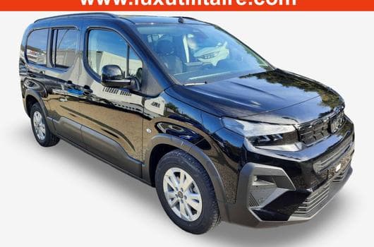 Peugeot Rifter AT 130 L2H1 Allure (2026) - Photo 2