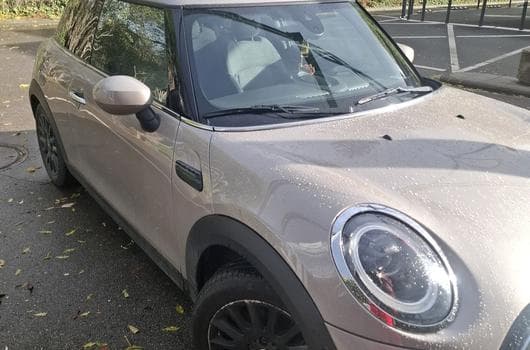 Mini Cooper (2023) - Photo 12