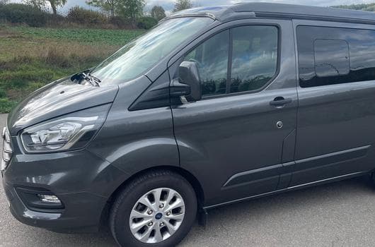 Ford Transit Nugget (2023) - Photo 12