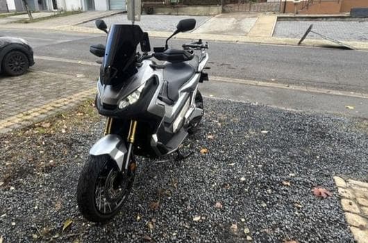 Honda X-ADV (2017) - Photo 2