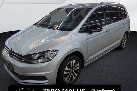 VW Touran Comfortline Energy 1.5 TSI 150 CV BVM6 * 7 PLACES * CAM *HAY (2026) - Photo 4