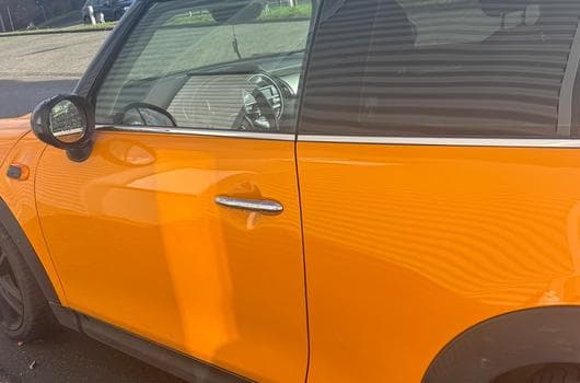 Mini Cooper Mini Cooper F56 (2014) - Photo 9