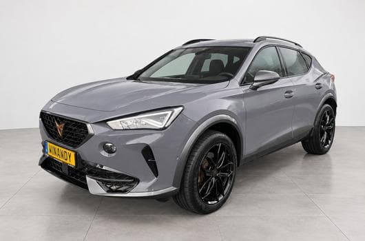 Cupra Formentor 1.5 TSI DSG7 (2023) - Photo 4