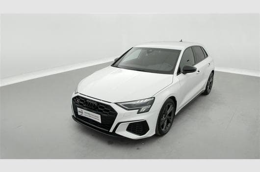 Audi S3 2.0 TFSI Quattro S tronic CUIR/FULL LEDS/V. COCKPIT (2023) - Photo 12