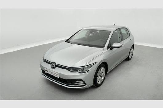 VW Golf 1.0 TSI Life Business Premium OPF (2022) - Photo 1