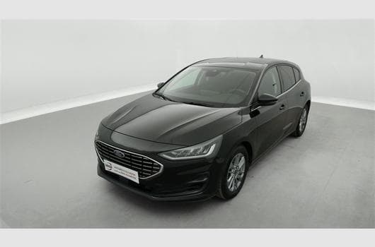 Ford Focus 1.5 EcoBlue Connected (2023) - Photo 8