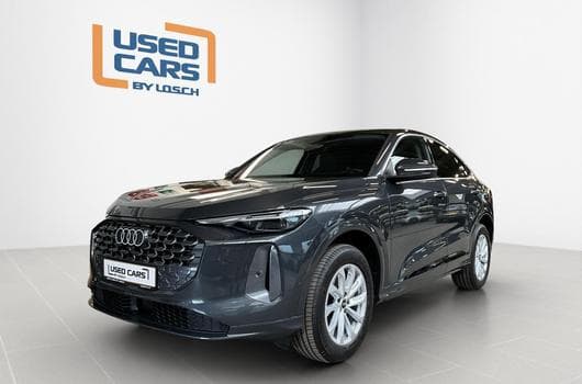 Audi Q5 SB+TFSI+S-Tronic+Tech+P.Business (2025) - Photo 9