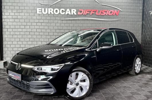 VW Golf Style 1.5 eTSI 150 CV DSG7 * MASSAGE* CARPLAY * (2024) - Photo 2