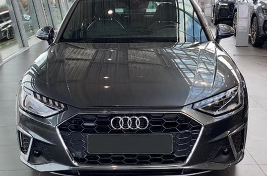 Audi A4 S-line Limousine Quattro (2020) - Photo 4