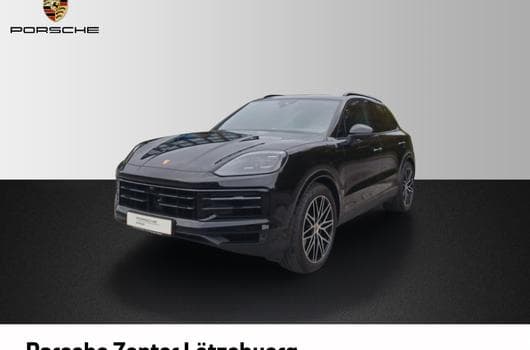 Porsche Cayenne 3.0 (MY24) (2023) - Photo 5