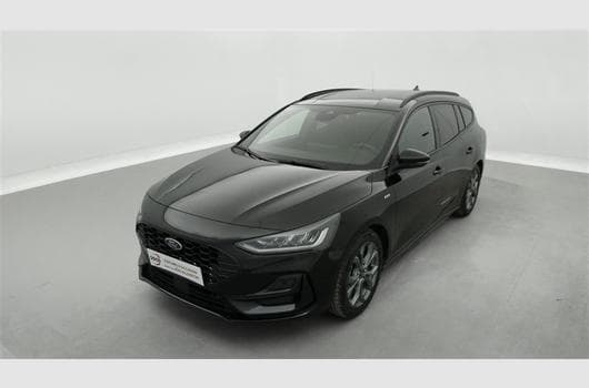 Ford Focus 1.0 EcoBoost 125Cv ST-Line NAVI / FULL LED / CARPLAY (2024) - Photo 3