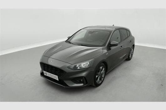 Ford Focus 1.0 EcoBoost MHEV ST-Line NAVI/FULL LED/JA17/PDC/CAMERA (2022) - Photo 2