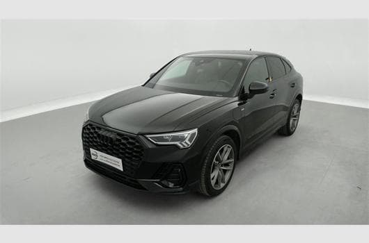 Audi Q3 45 TFSIe PHEV S-LINE S tronic *NAVI/FULL LED/CAM360/JA19* (2021) - Photo 2