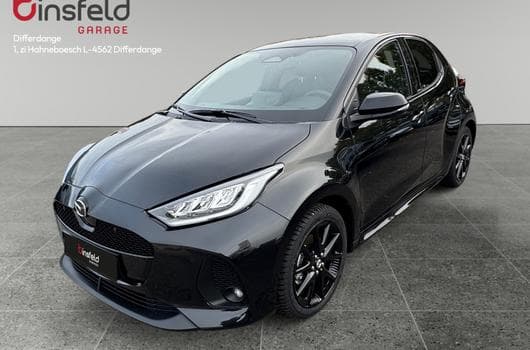 Mazda 2 Homura Plus 1.5L VVT-i 116 ch (2026) - Photo 2