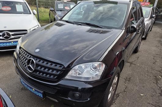 Mercedes ML 320 CDI AUTO. 4MATIC (2006) - Photo 2