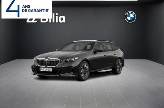 BMW 530 530e Touring M Sport (2026) - Photo 7