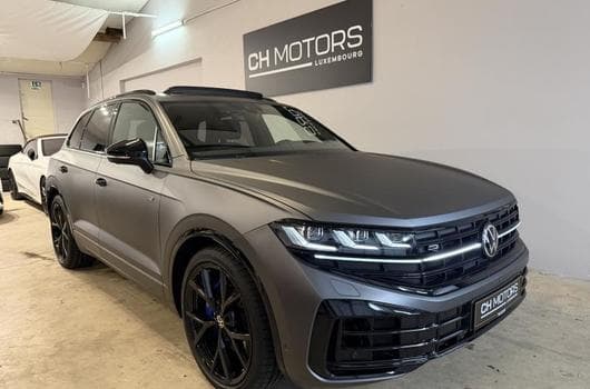 VW Touareg R 3.0 V6 PHEV 462 *UPE121 (2024) - Photo 6