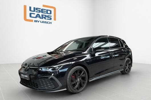 VW Golf GTD+DSG+LED+PANO+AHK+KEYLESS (2022) - Photo 12