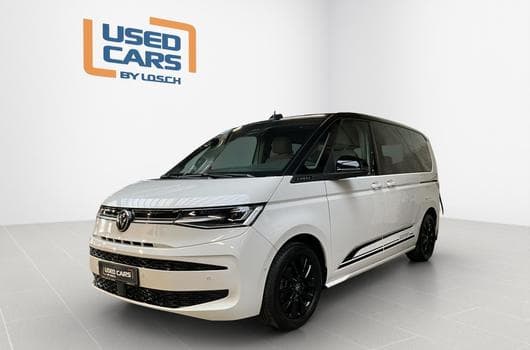 VW T7 Life+DSG+P:Stationnement+LM18+Pack-Top+7Sitze+Pack-Top (2025) - Photo 7