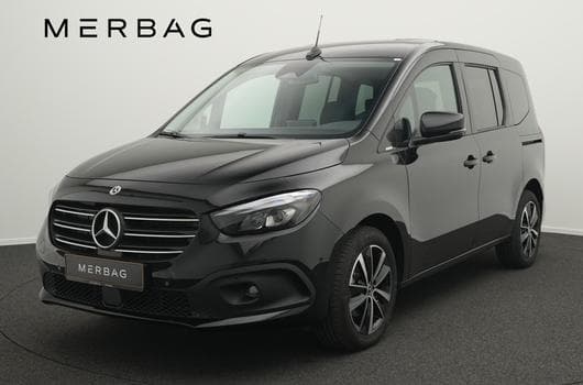Mercedes T Progressive standard (2026) - Photo 1