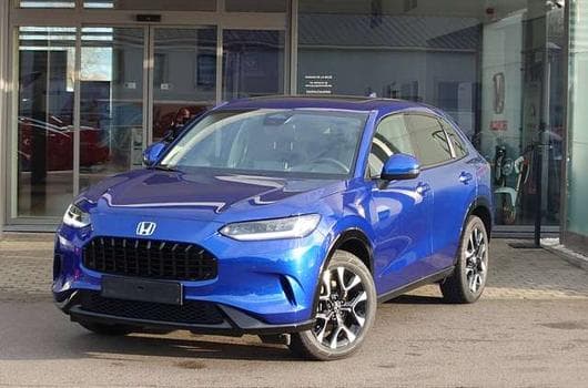 Honda ZR-V ZR-V e:HEV 2.0i 2WD Advance FULL HYBRID (2024) - Photo 6