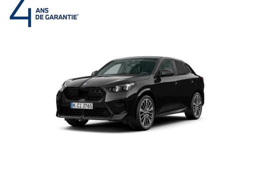 BMW X2 X2 sDrive20i Pack M Sport (2026) - Photo 11