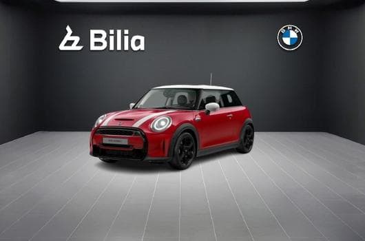 MINI Cooper Cooper S (2023) - Photo 9