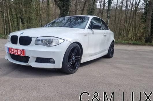 BMW 120 Edition M (2013) - Photo 5