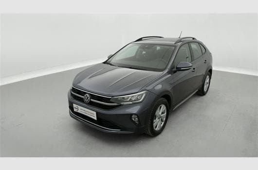 VW Taigo 1.0 TSI Life Business DSG (2024) - Photo 12