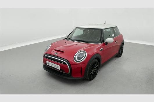 MINI Cooper 28.9 Kwh NAVI / FULL LED / S-CUIR SPORT (2022) - Photo 9