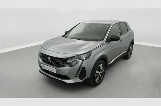 Peugeot 3008 1.2 pure tech (2024) - Foto 12
