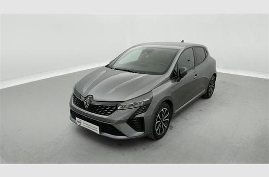 Renault Clio Hybrid 1.6i E-TECH Evolution (2024) - Foto 10