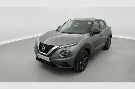 Nissan Juke 1.0 DIG-T N-Connecta CARPLAY / FULL LED / CAMERA / JA 17" (2026) - Foto 9